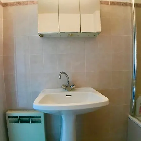 Apartment Bel Vue Mer - F3 Madonna